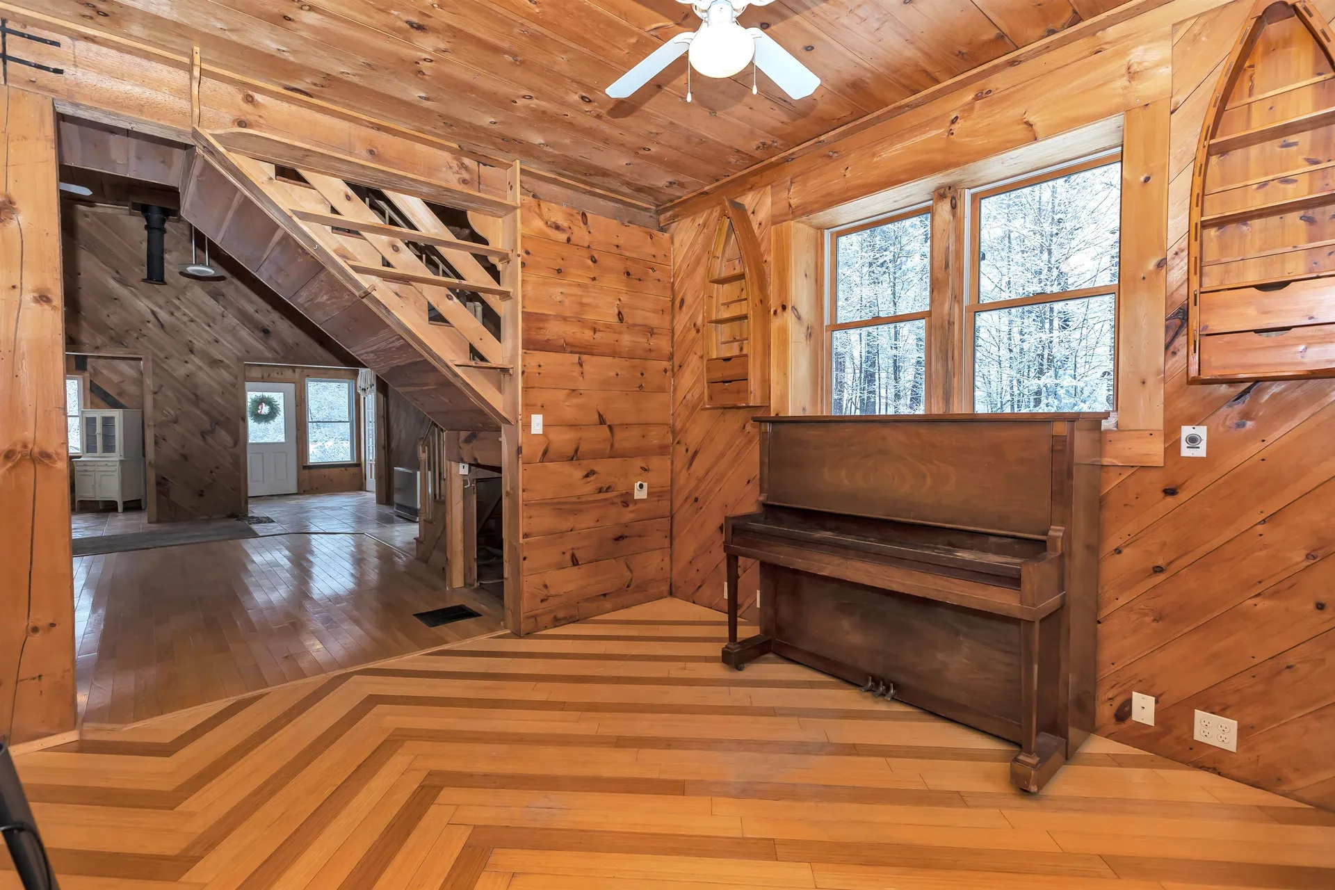 187 Merriam Hill Road Greenville NH 03048