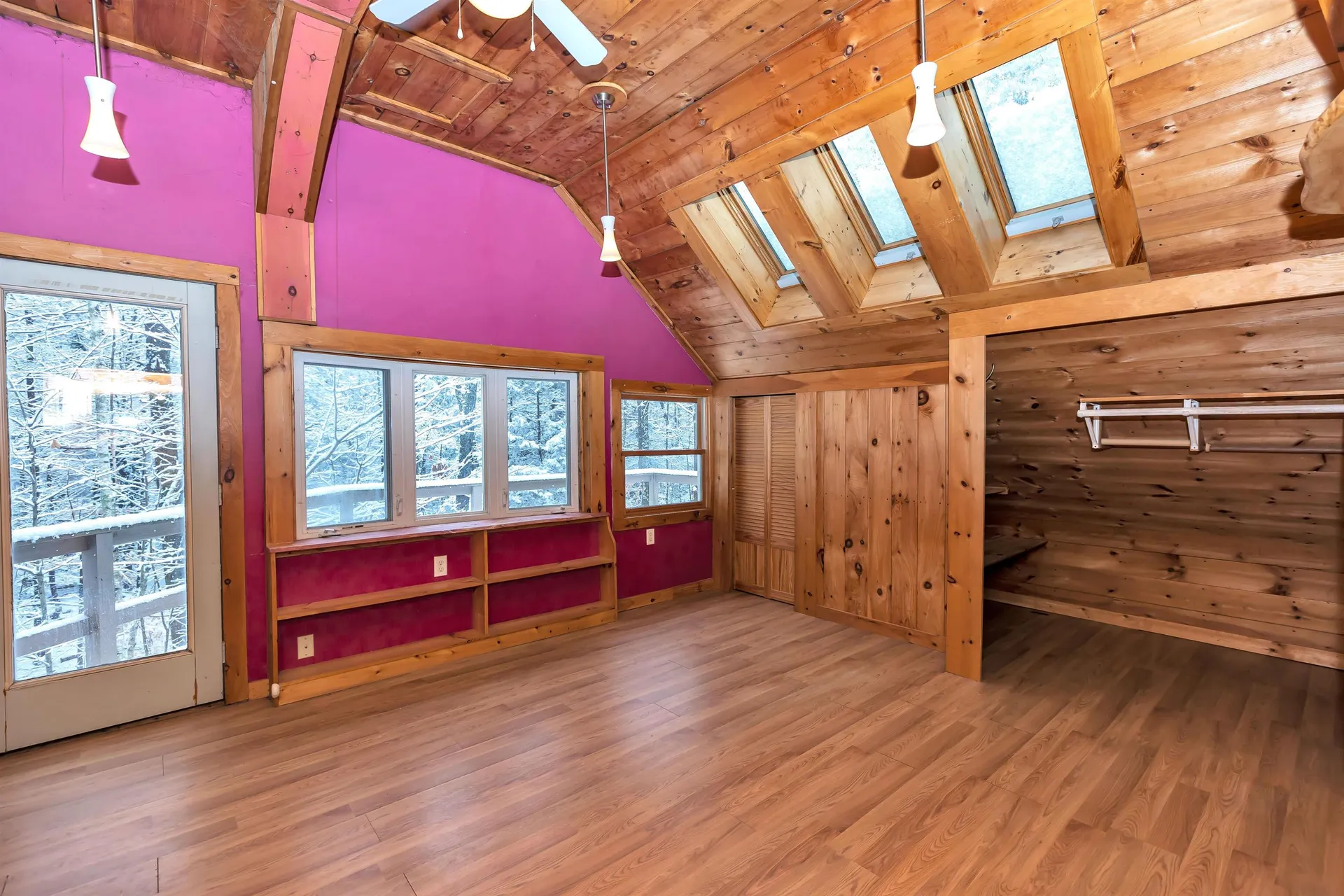 187 Merriam Hill Road Greenville NH 03048