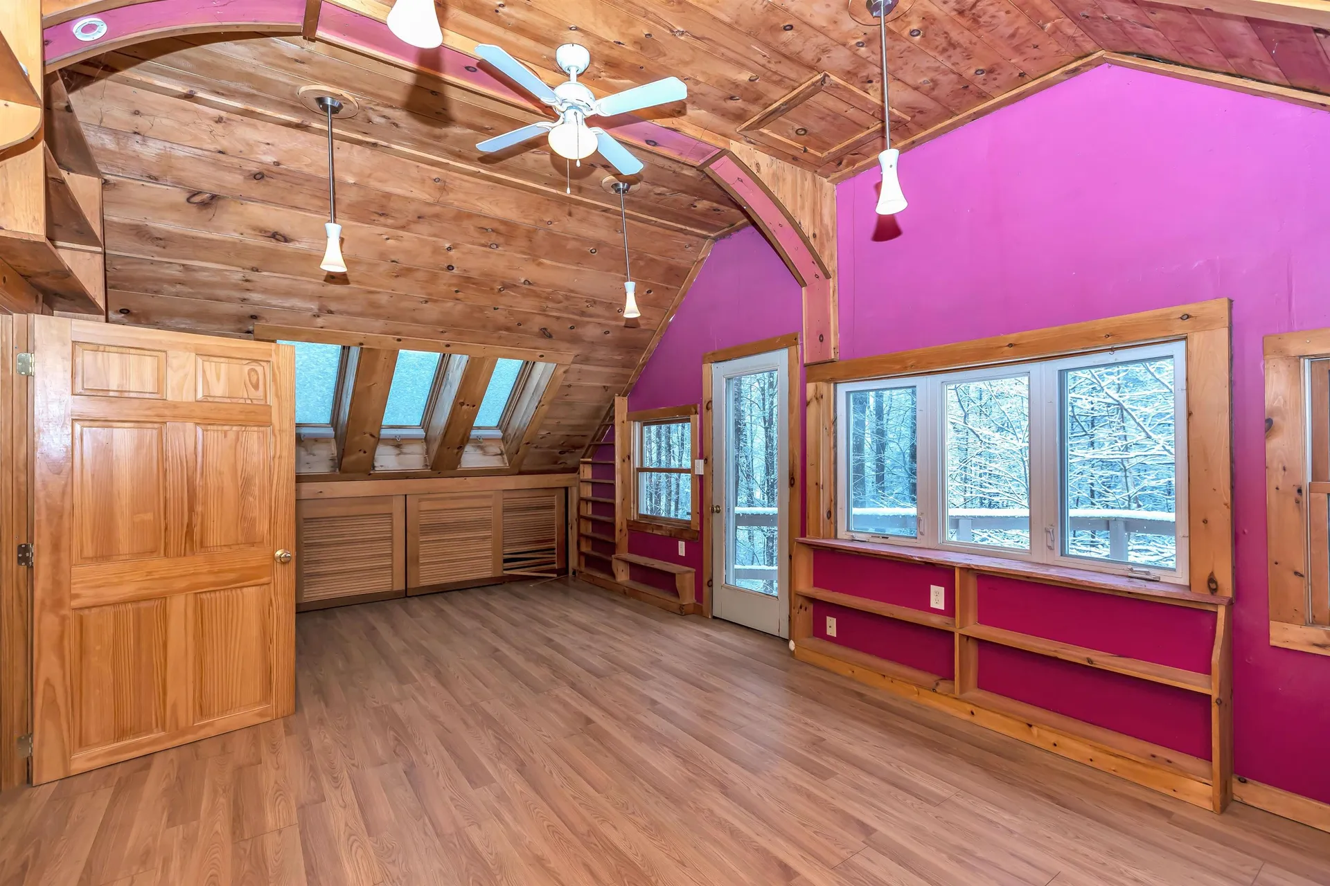 187 Merriam Hill Road Greenville NH 03048