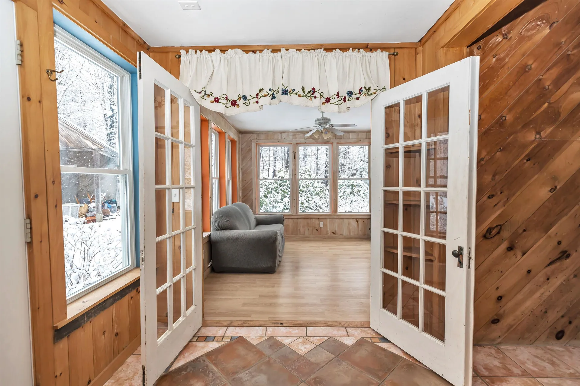 187 Merriam Hill Road Greenville NH 03048