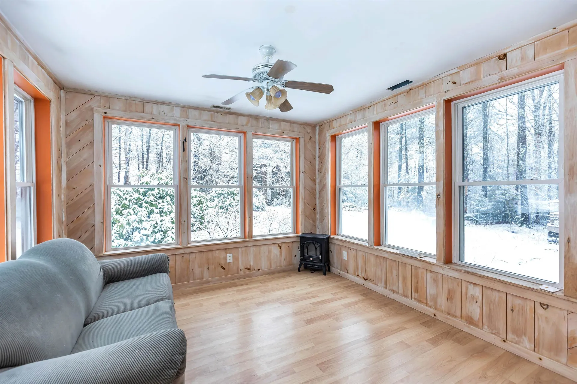 187 Merriam Hill Road Greenville NH 03048