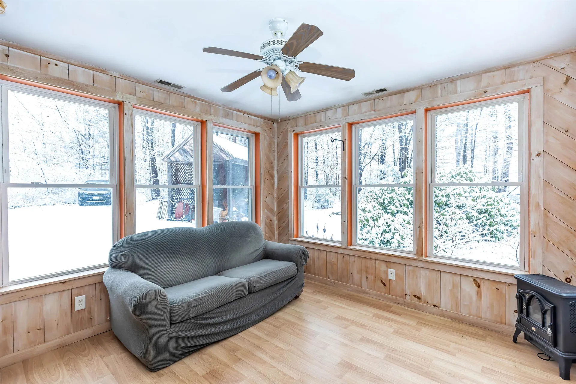187 Merriam Hill Road Greenville NH 03048