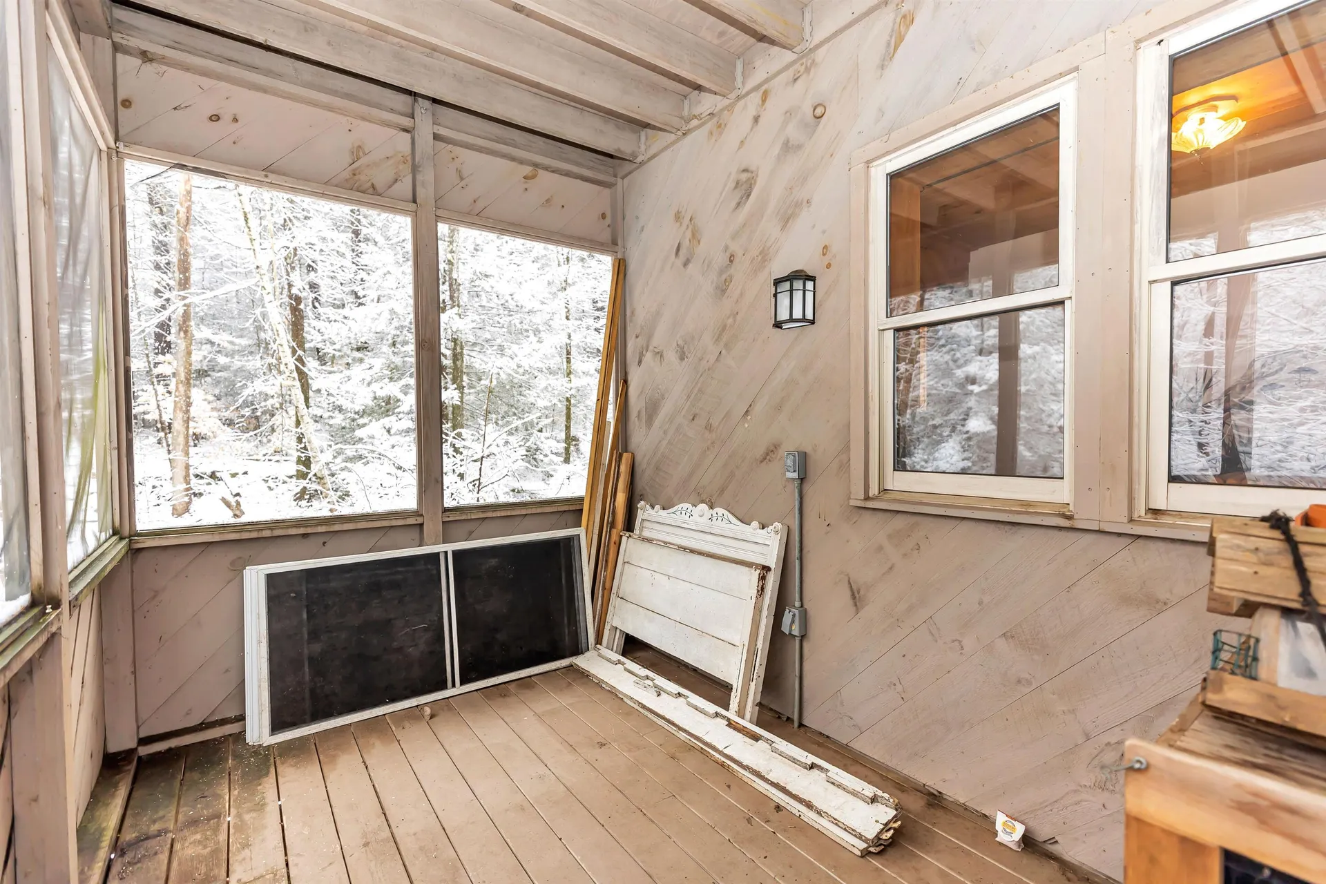 187 Merriam Hill Road Greenville NH 03048