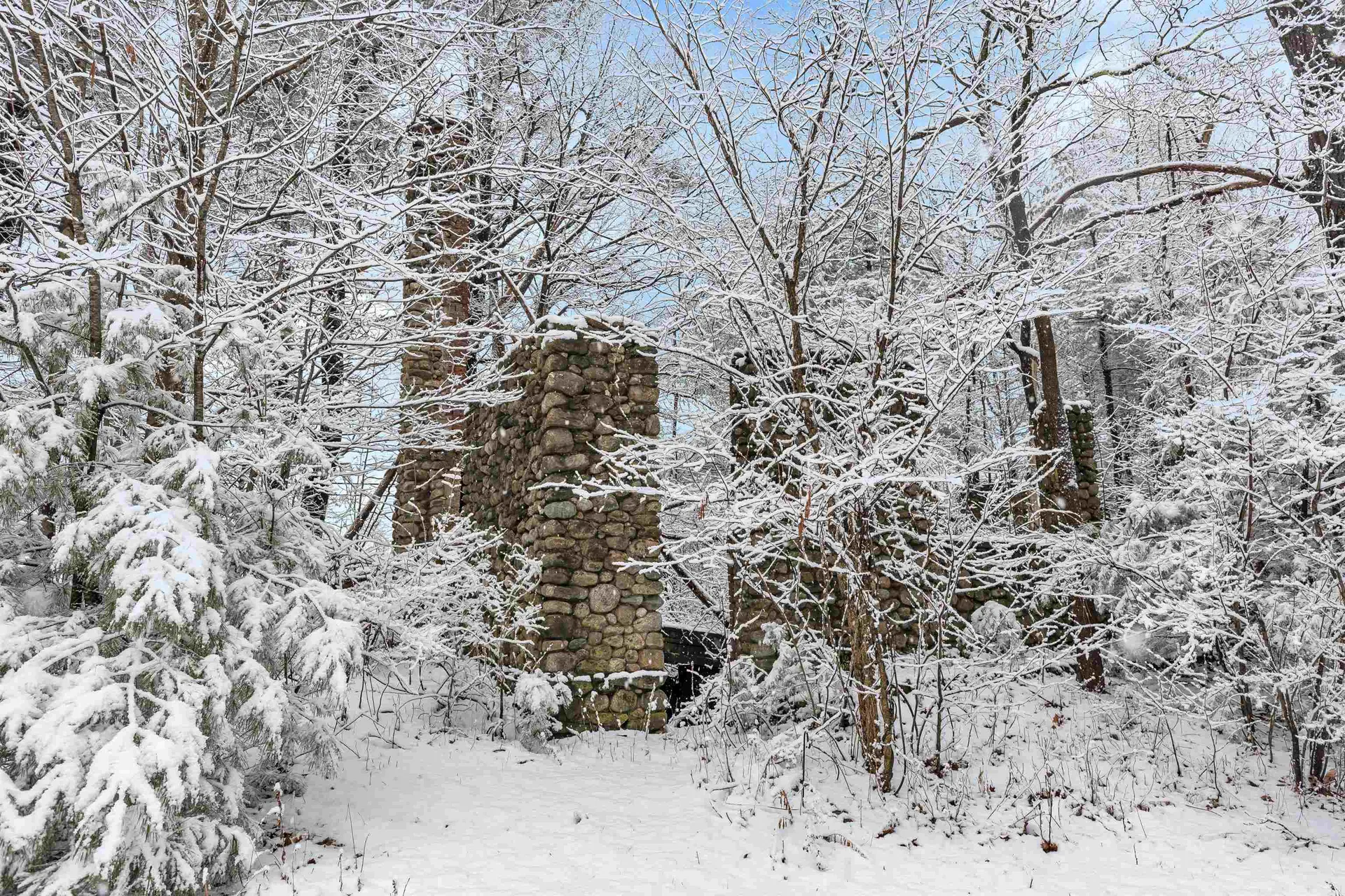 187 Merriam Hill Road Greenville NH 03048