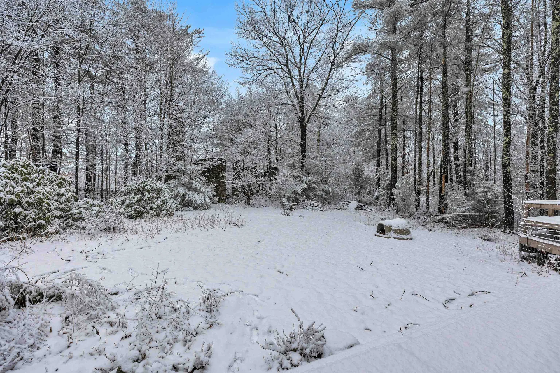187 Merriam Hill Road Greenville NH 03048