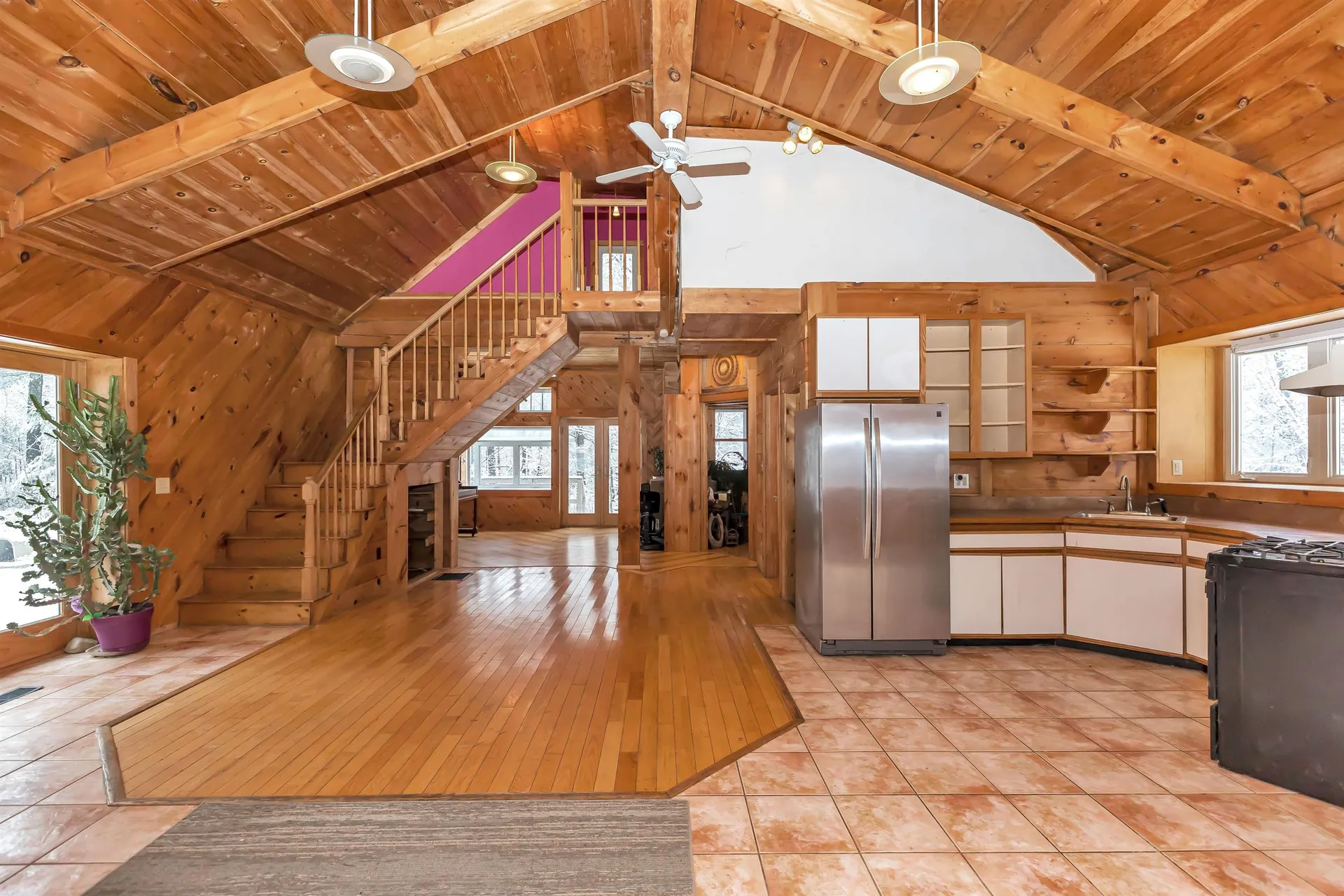 187 Merriam Hill Road Greenville NH 03048