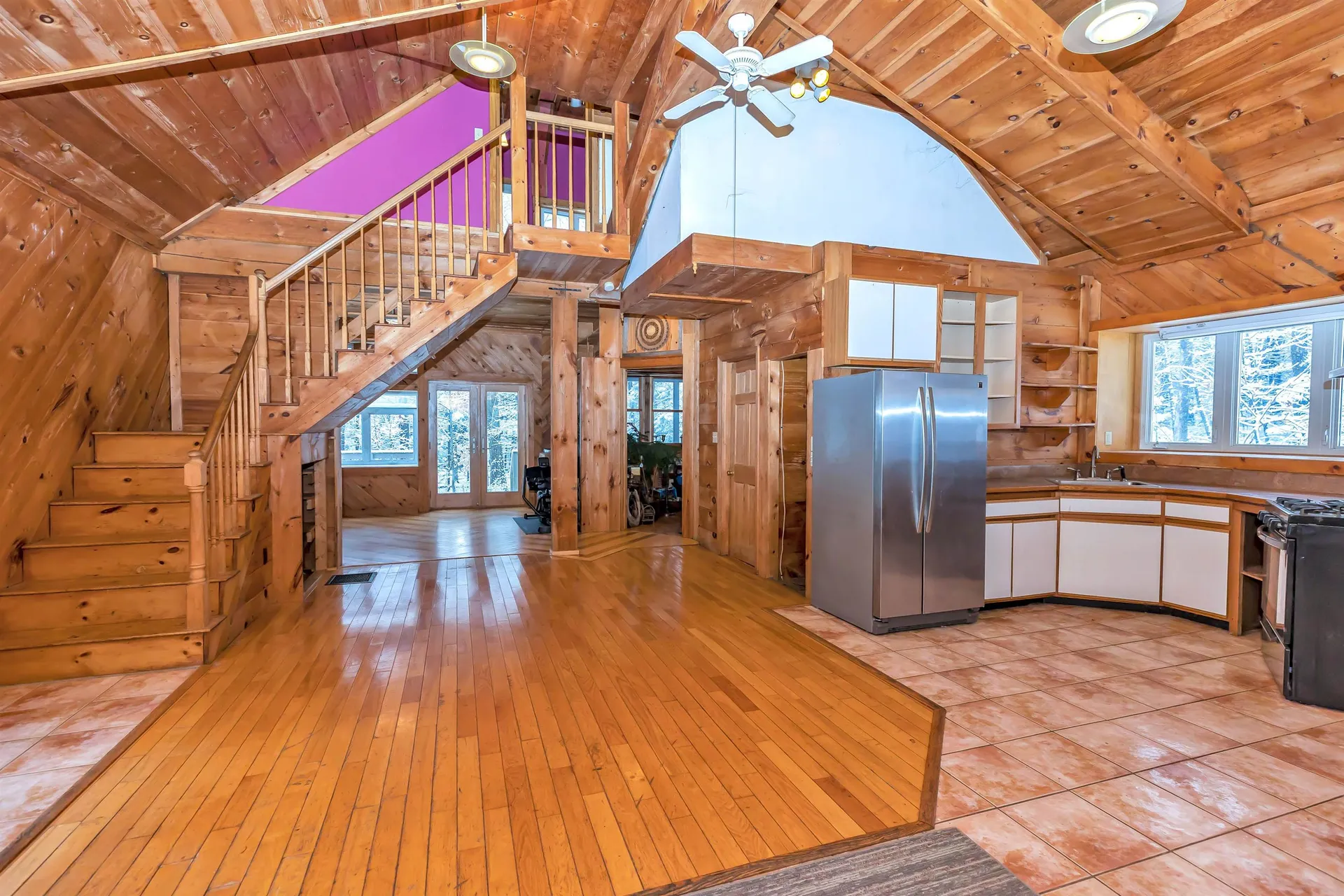 187 Merriam Hill Road Greenville NH 03048