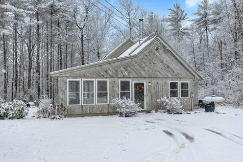 187 Merriam Hill Road Greenville NH 03048