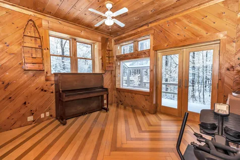 187 Merriam Hill Road Greenville NH 03048