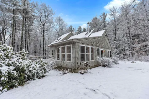 187 Merriam Hill Road Greenville NH 03048