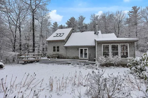187 Merriam Hill Road Greenville NH 03048