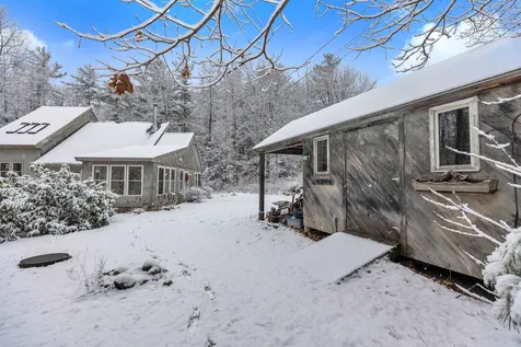 187 Merriam Hill Road Greenville NH 03048