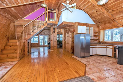 187 Merriam Hill Road Greenville NH 03048