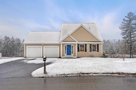 52 W Meadow Court Milford NH 03055