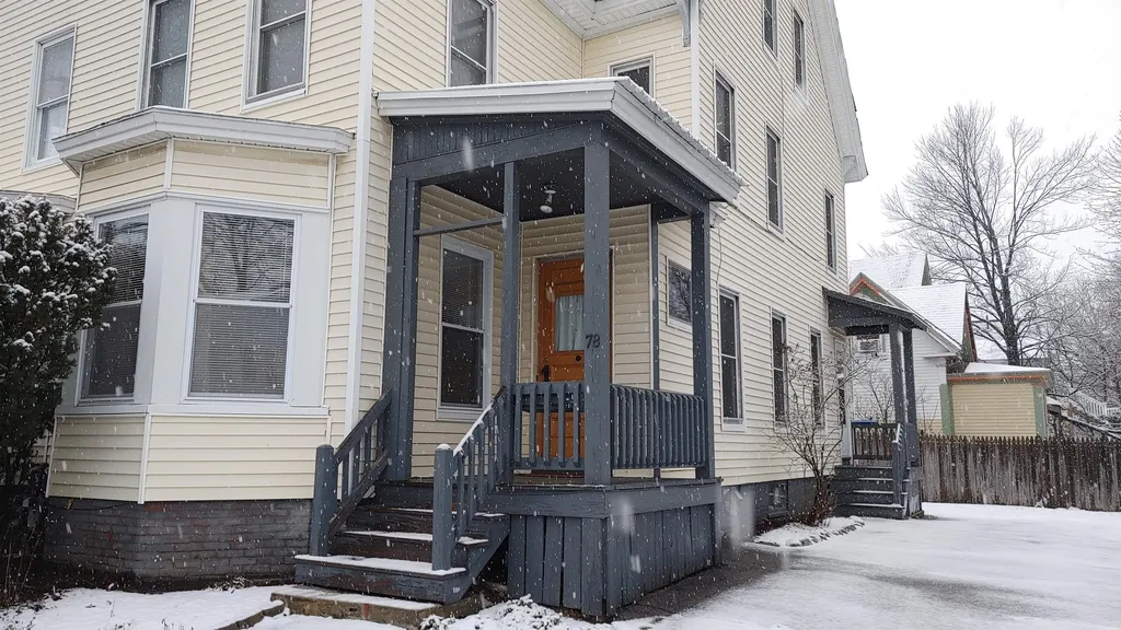 78 Allison Street Concord NH 03301