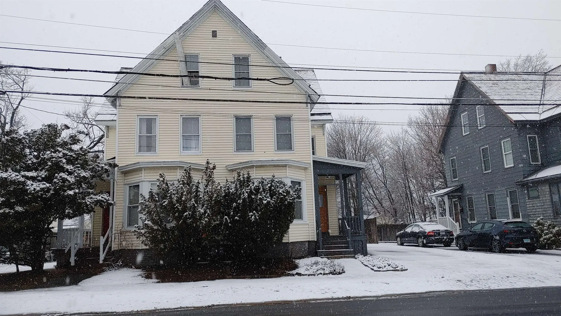 78 Allison Street Concord NH 03301