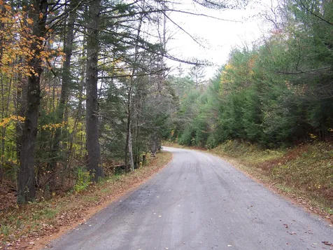 184 Gustin Pond Road Marlow NH 03456-0184