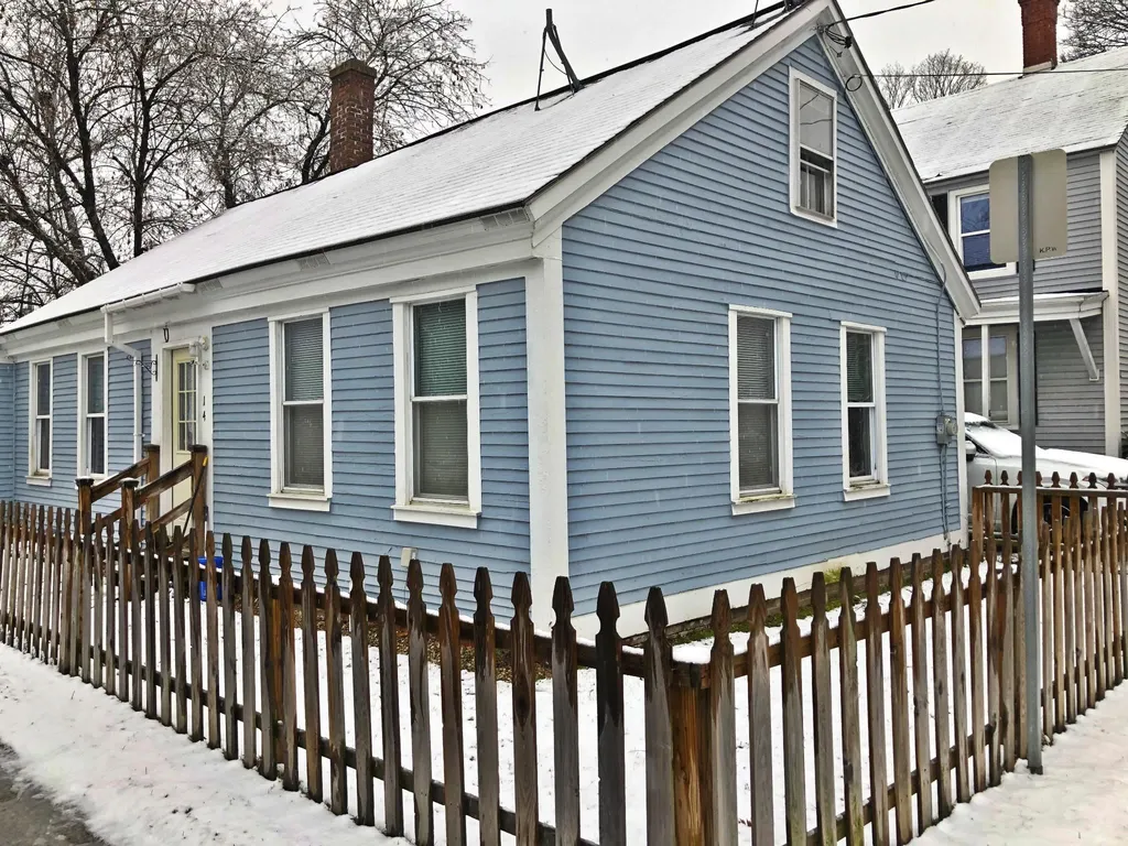 14 Pine Street Keene NH 03431