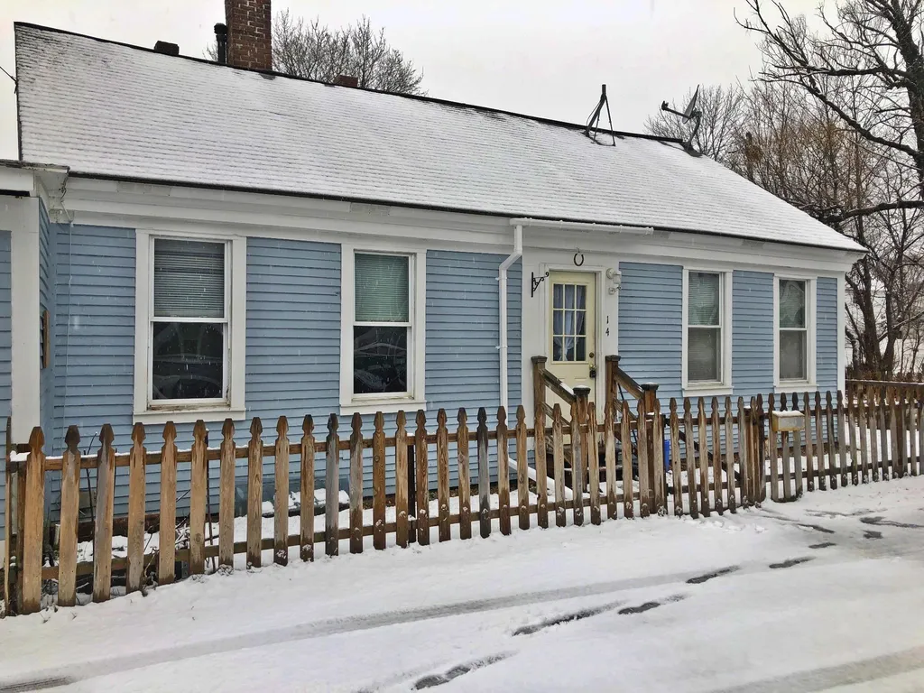 14 Pine Street Keene NH 03431
