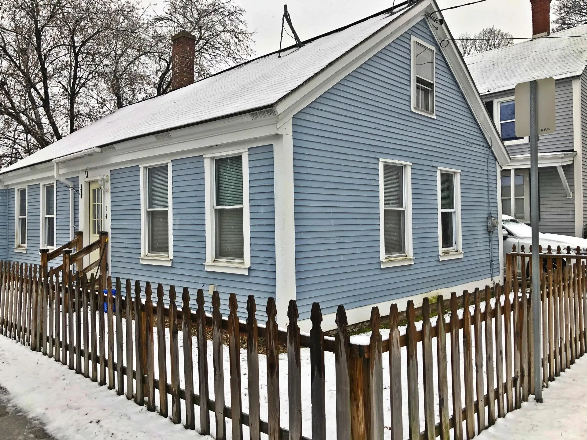 14 Pine Street Keene NH 03431
