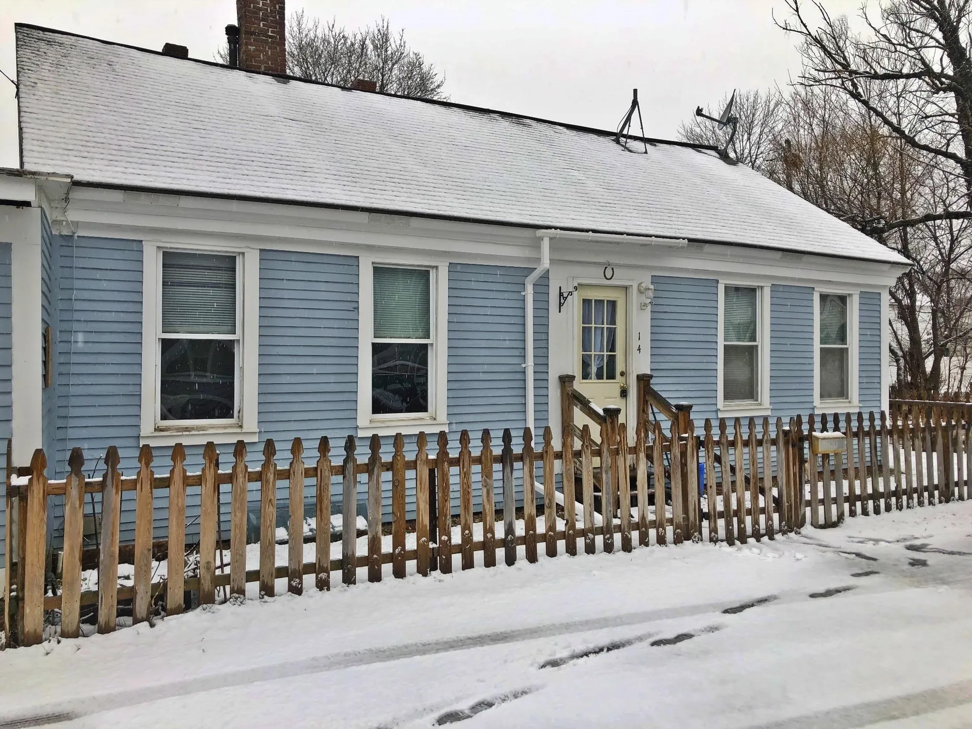 14 Pine Street Keene NH 03431