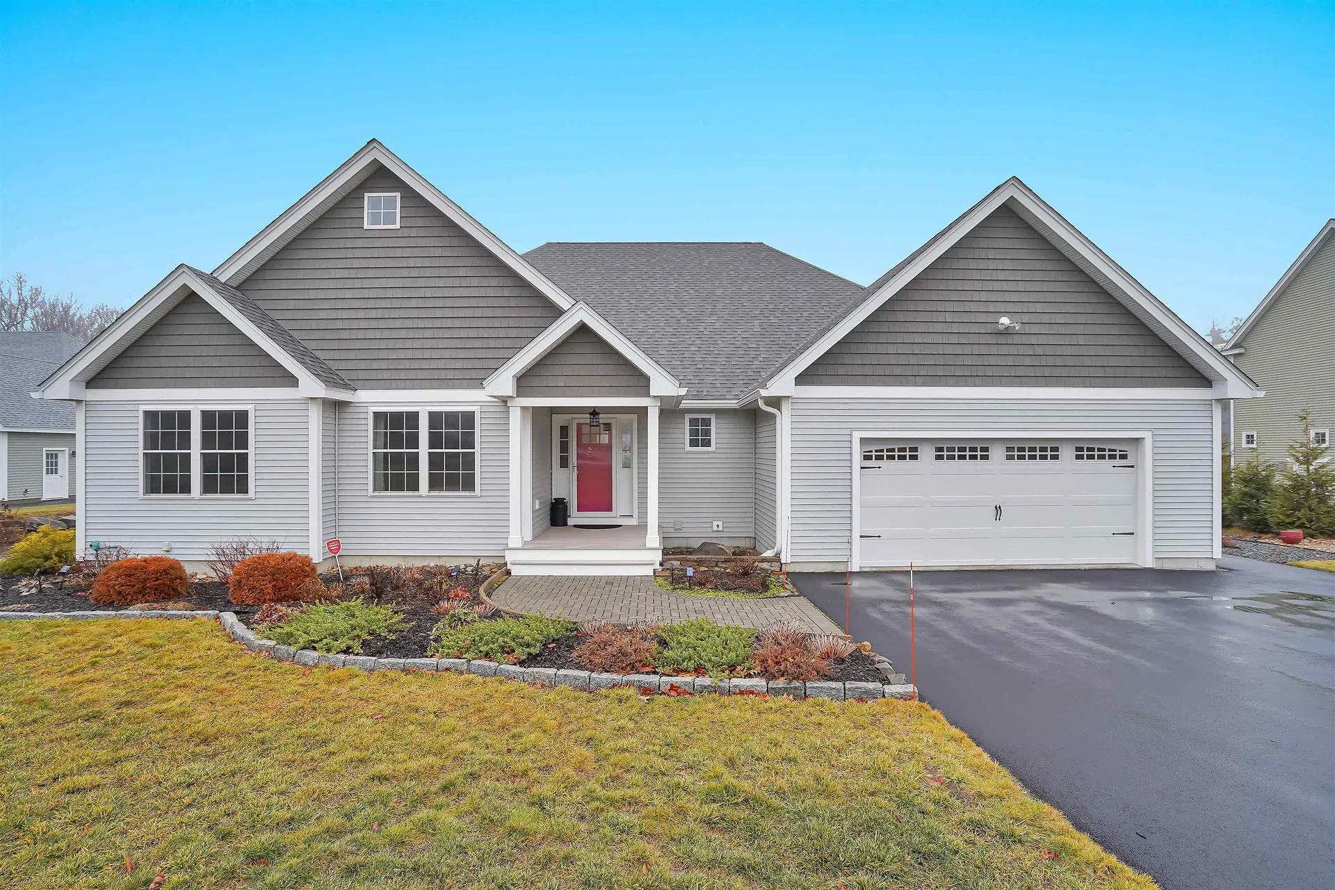 27 Aspen Drive Pelham NH 03076