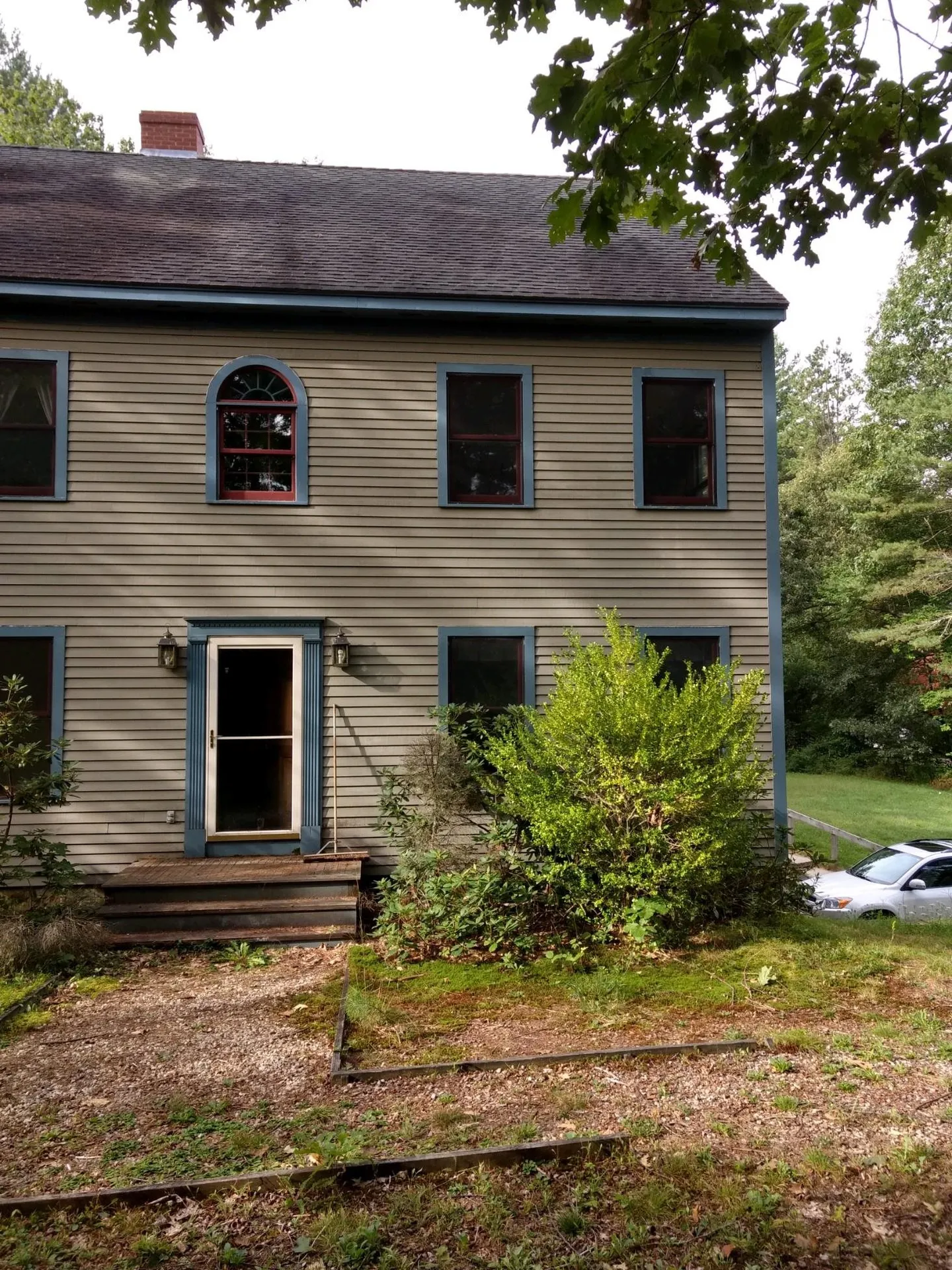 53 Moharimet Drive Madbury NH 03823