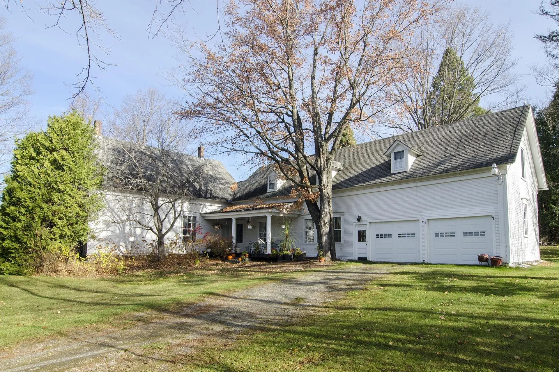 327 Dumas Road Derby VT 05828