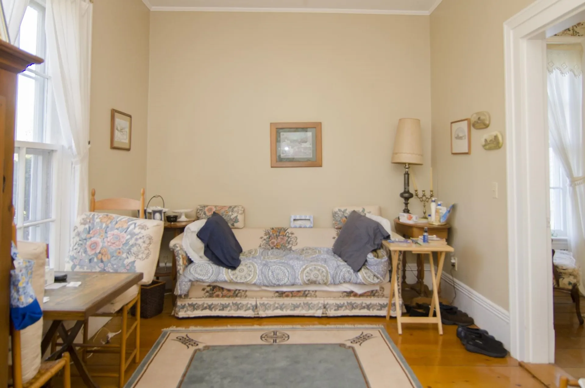 327 Dumas Road Derby VT 05828