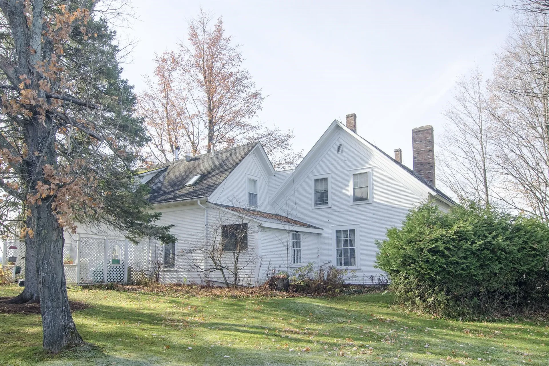 327 Dumas Road Derby VT 05828