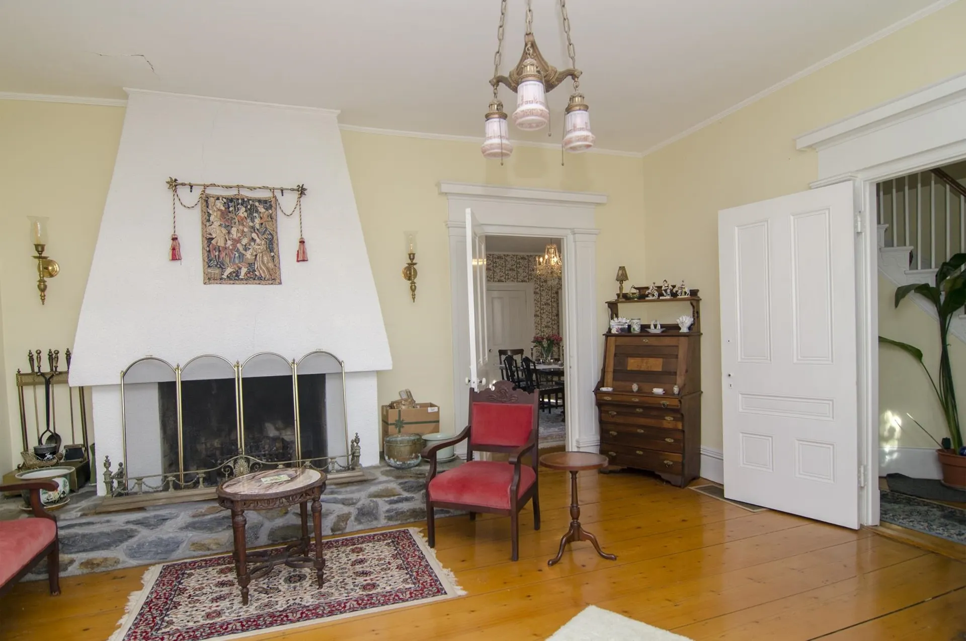 327 Dumas Road Derby VT 05828