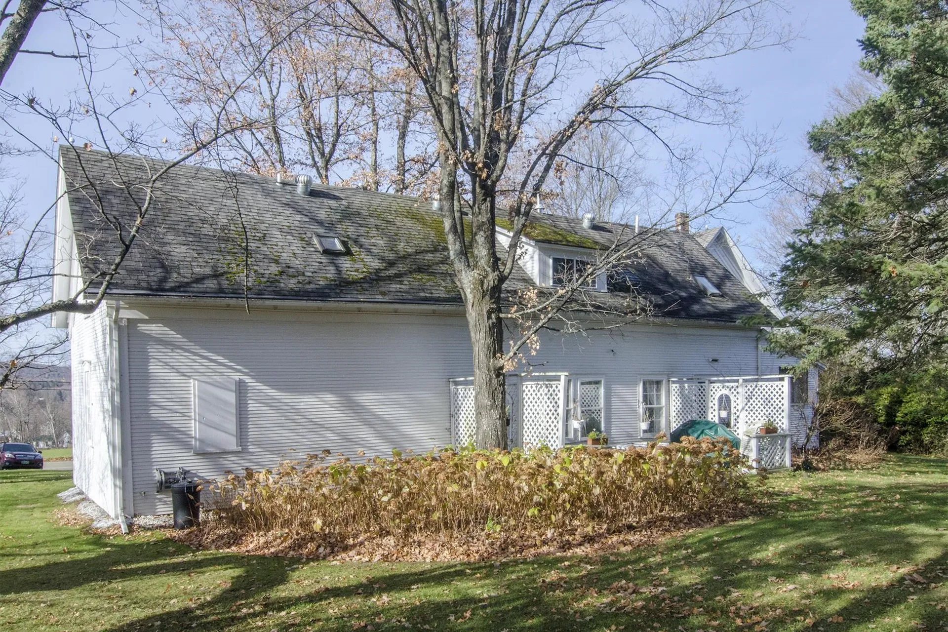 327 Dumas Road Derby VT 05828