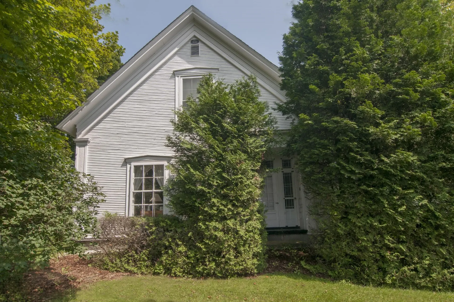 327 Dumas Road Derby VT 05828