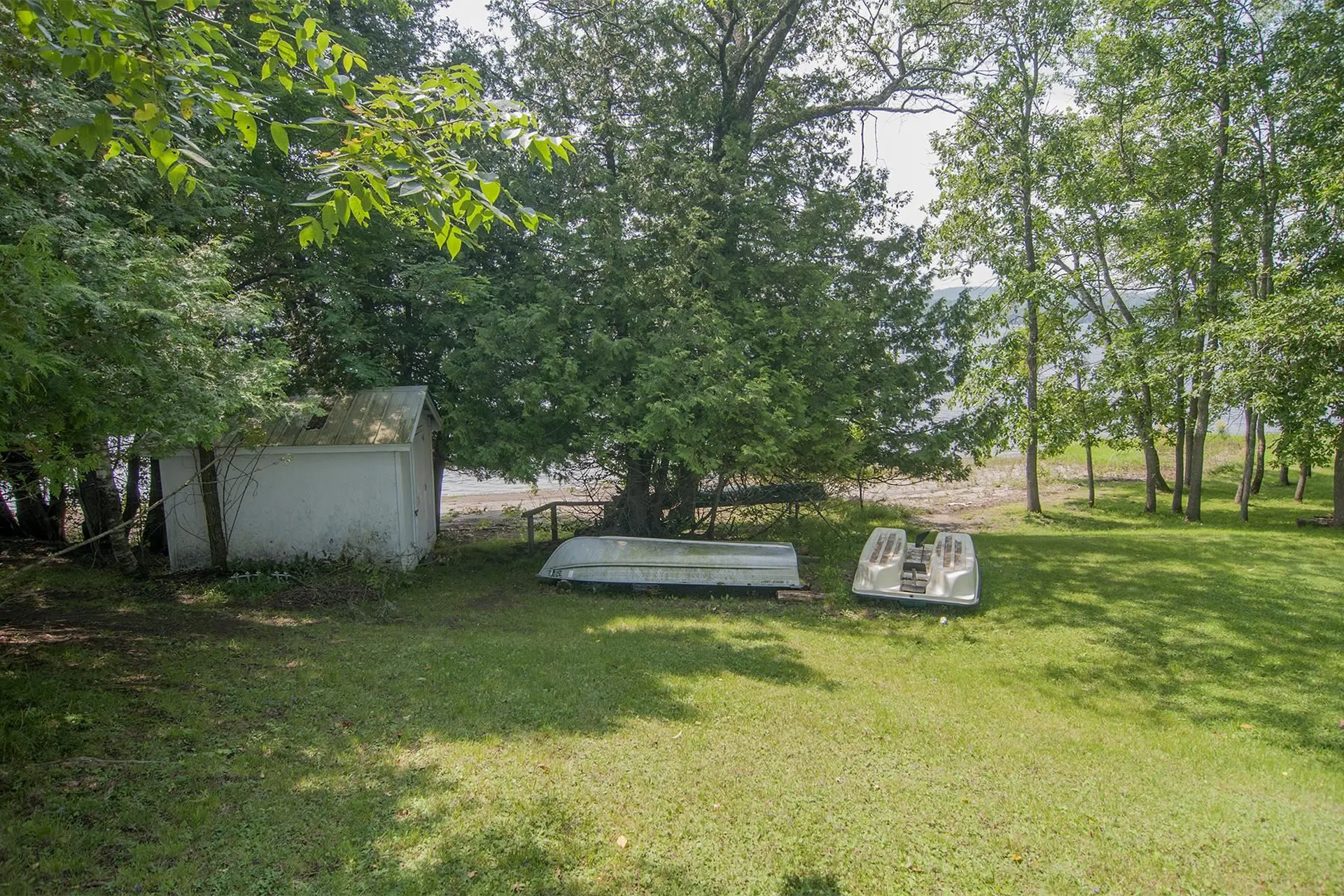 327 Dumas Road Derby VT 05828