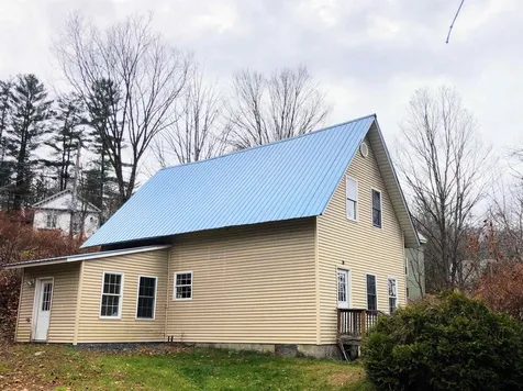 33 Clinton Street Springfield VT 05156