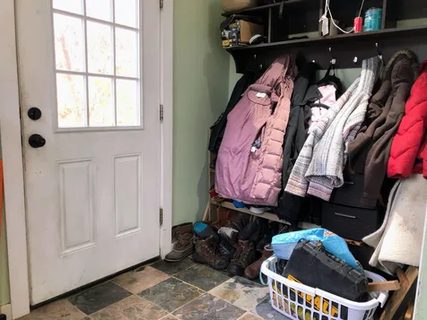 33 Clinton Street Springfield VT 05156