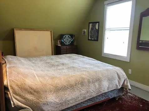 33 Clinton Street Springfield VT 05156
