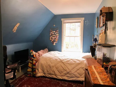33 Clinton Street Springfield VT 05156