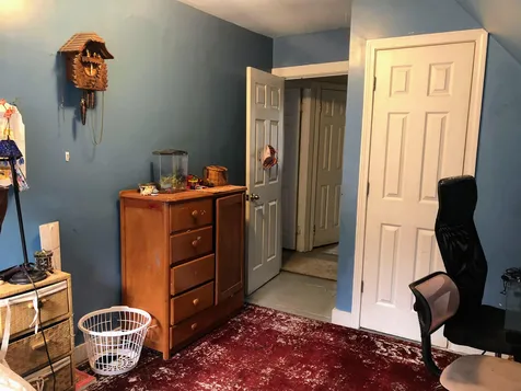 33 Clinton Street Springfield VT 05156