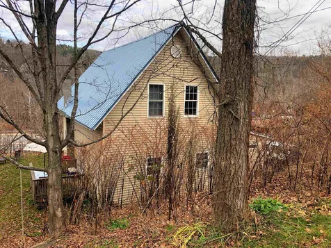 33 Clinton Street Springfield VT 05156