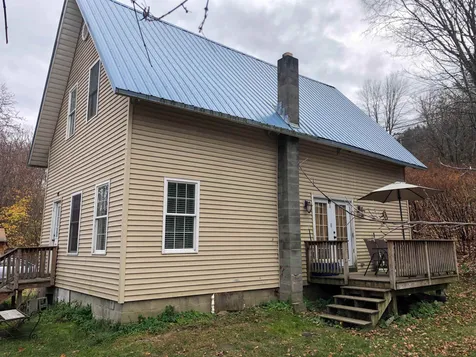 33 Clinton Street Springfield VT 05156