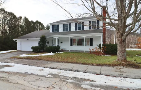 539 Willard Street Berlin NH 03570