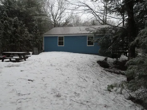 239 Limac Circle Conway NH 03818