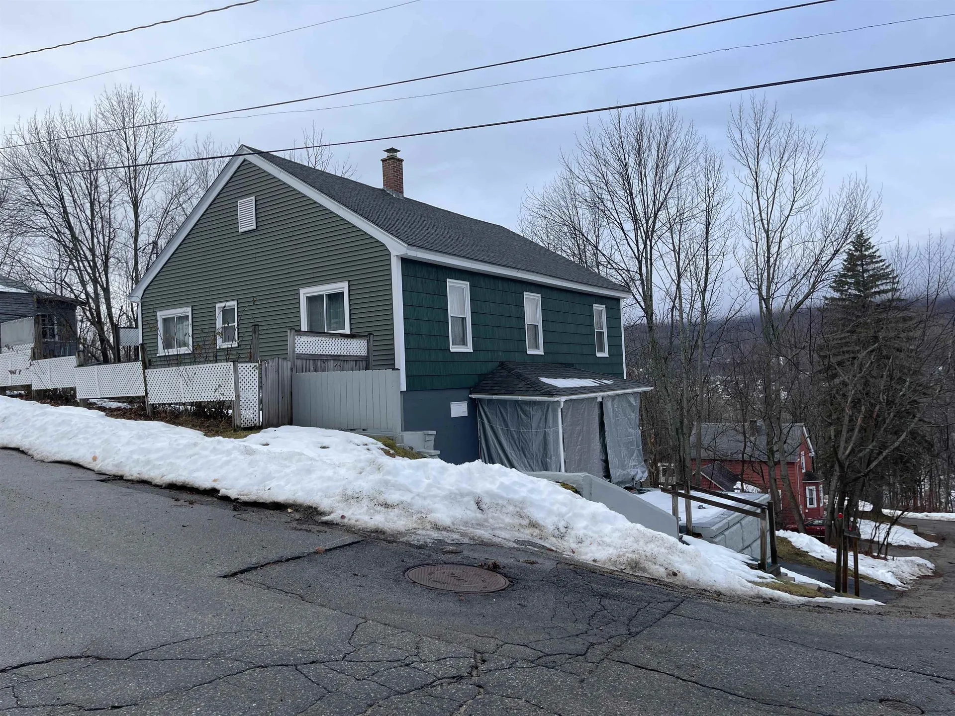 297 Burgess Street Berlin NH 03570