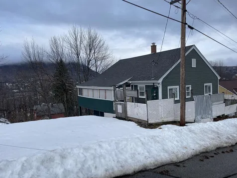 297 Burgess Street Berlin NH 03570