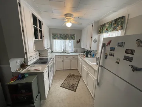 297 Burgess Street Berlin NH 03570