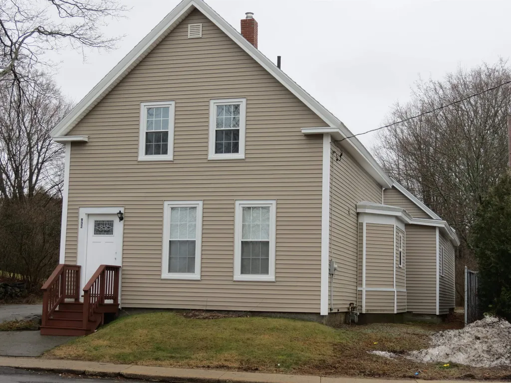 932 Portland Street Rochester NH 03868