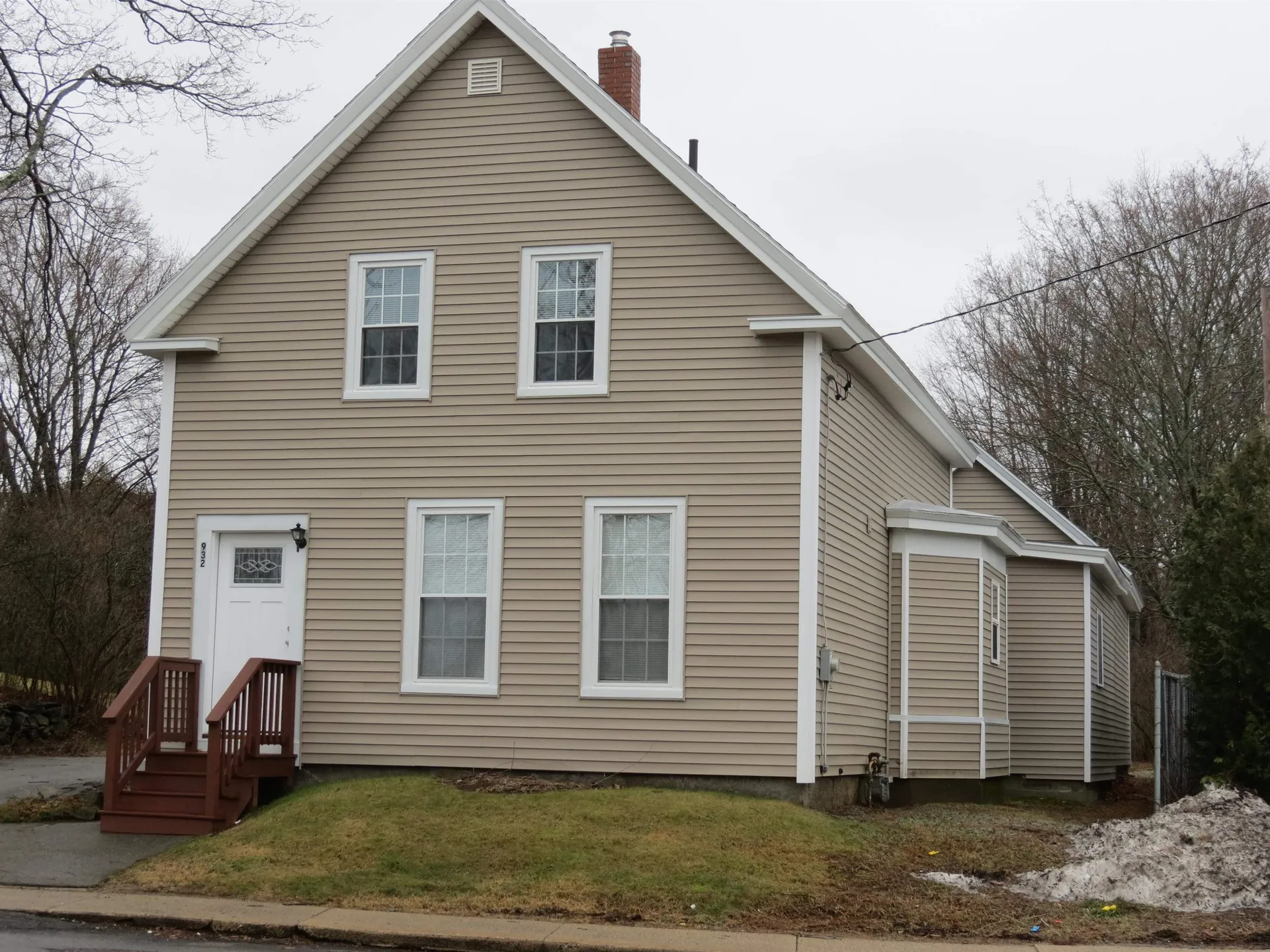 932 Portland Street Rochester NH 03868