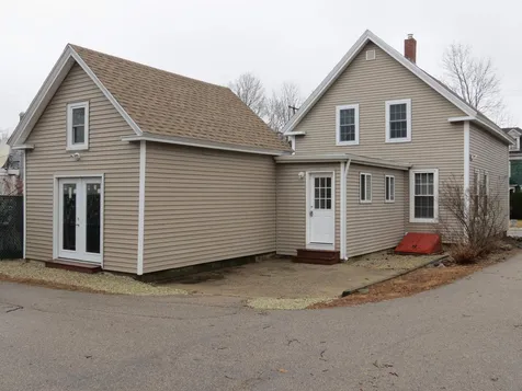 932 Portland Street Rochester NH 03868