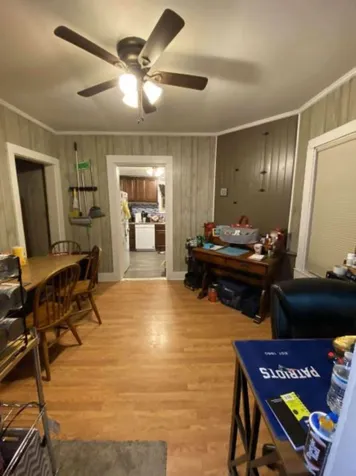 44 Moultonville Road Ossipee NH 03814